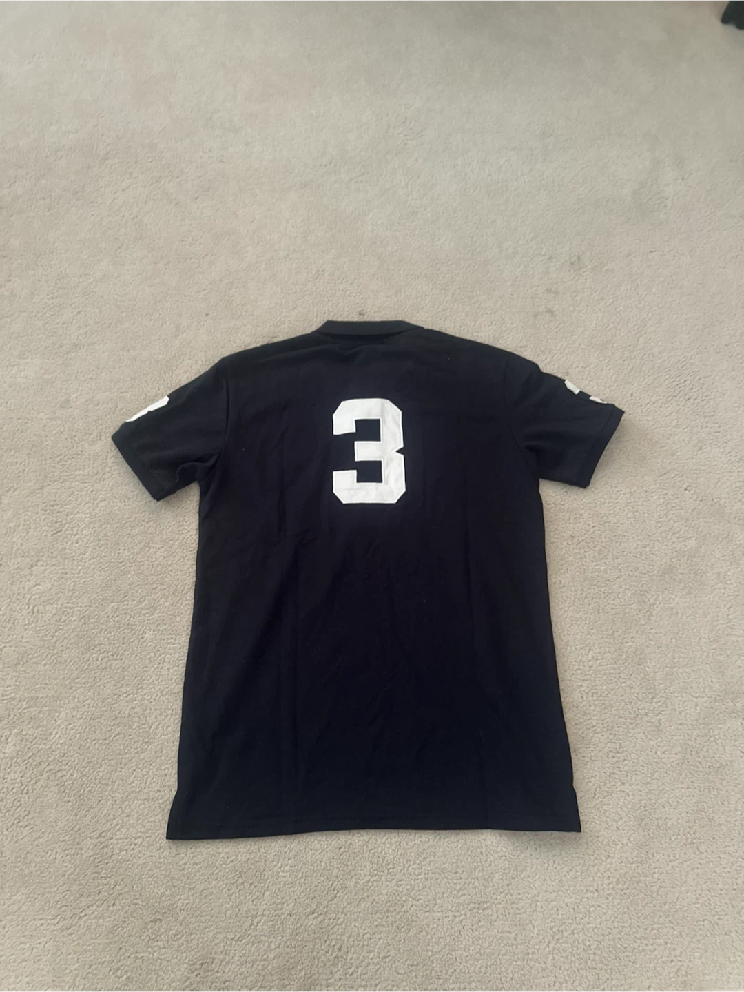 Polo Ralph Lauren Chief keef Polo Shirt - photo 5