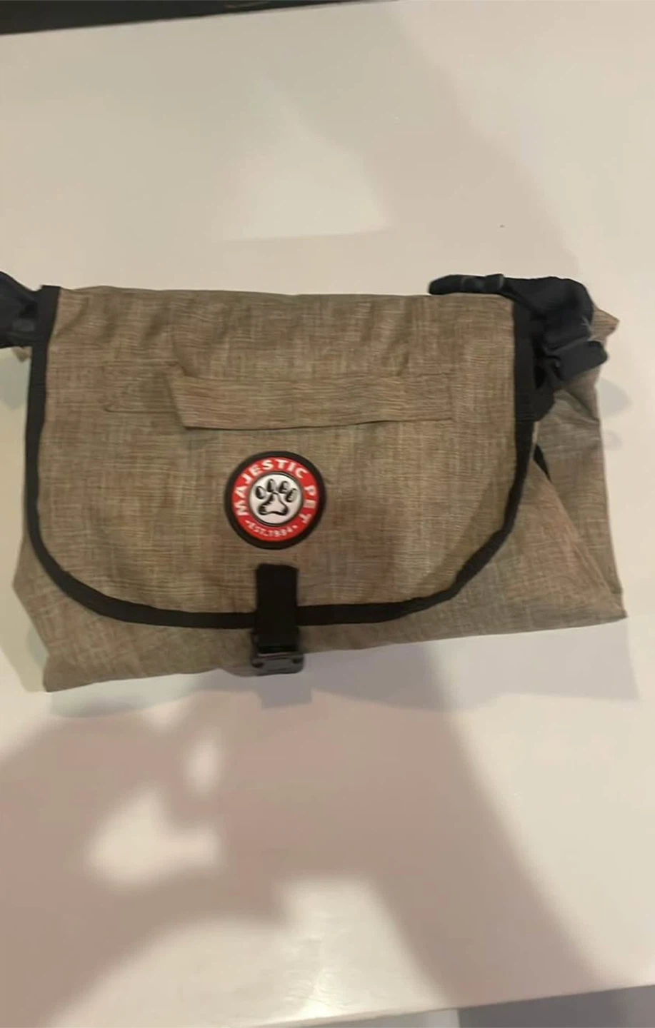 Majestic Pet Products Pet Carrier Bag
