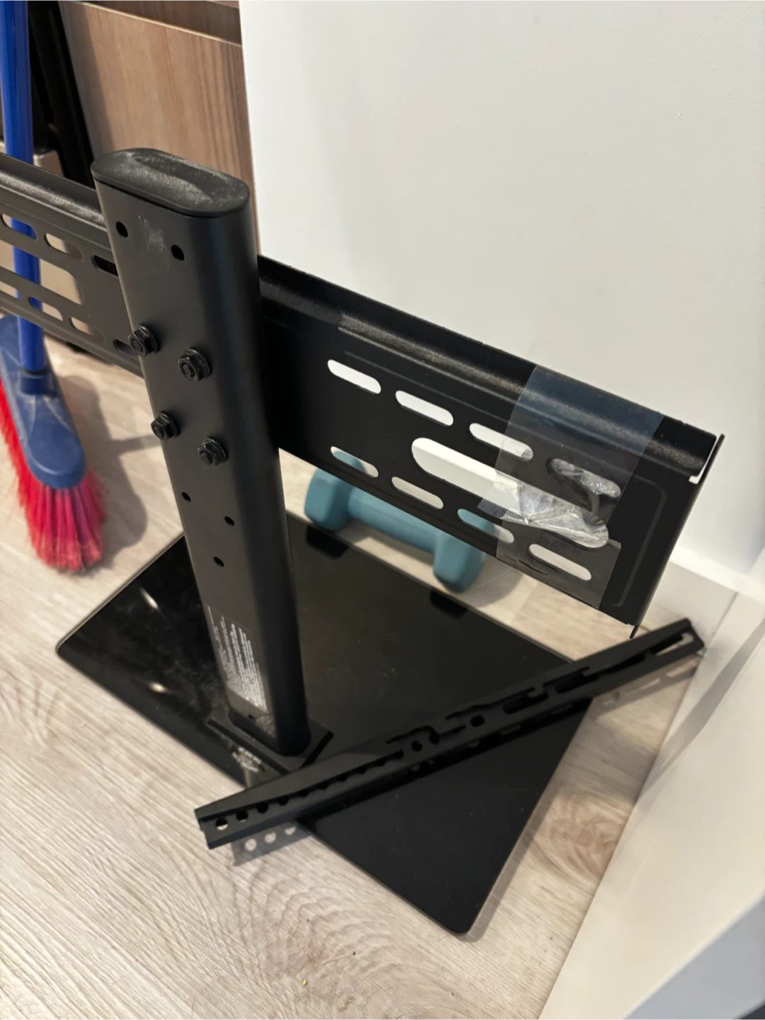 TV stand