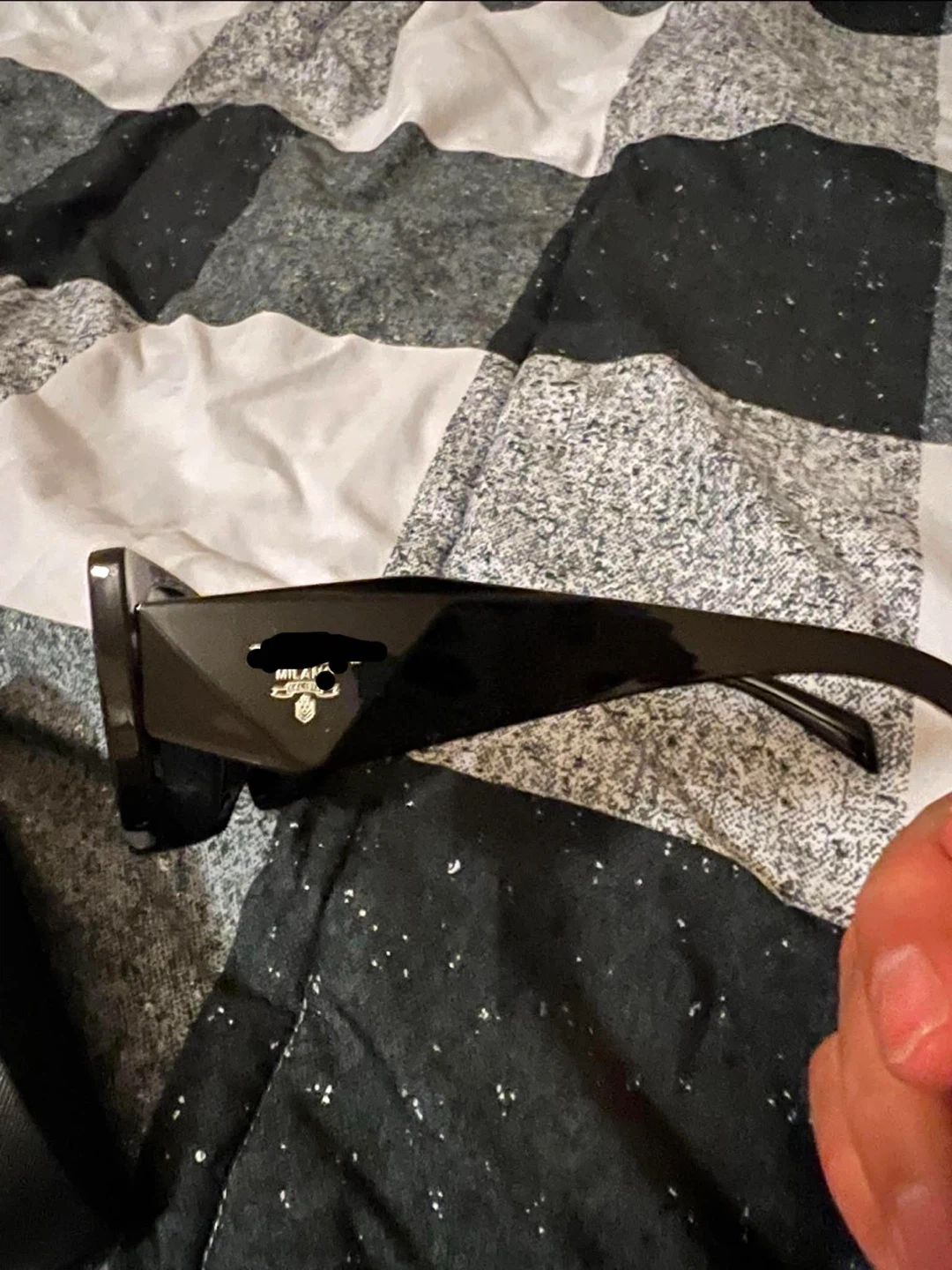 Designer SunGlasses