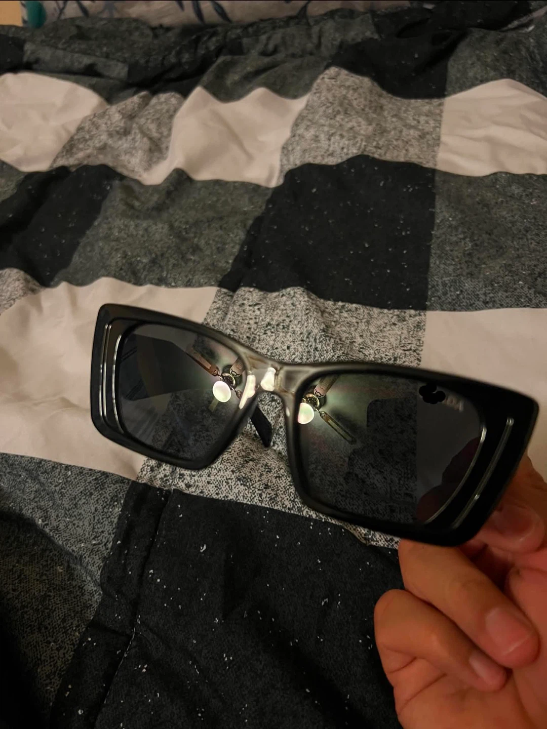 Designer SunGlasses - photo 2