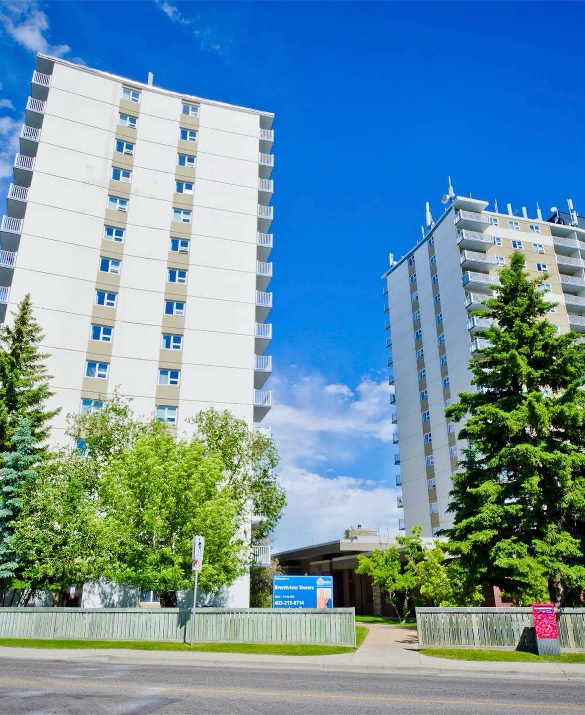 2 Bed 1 Bath Apartment - lease takeover