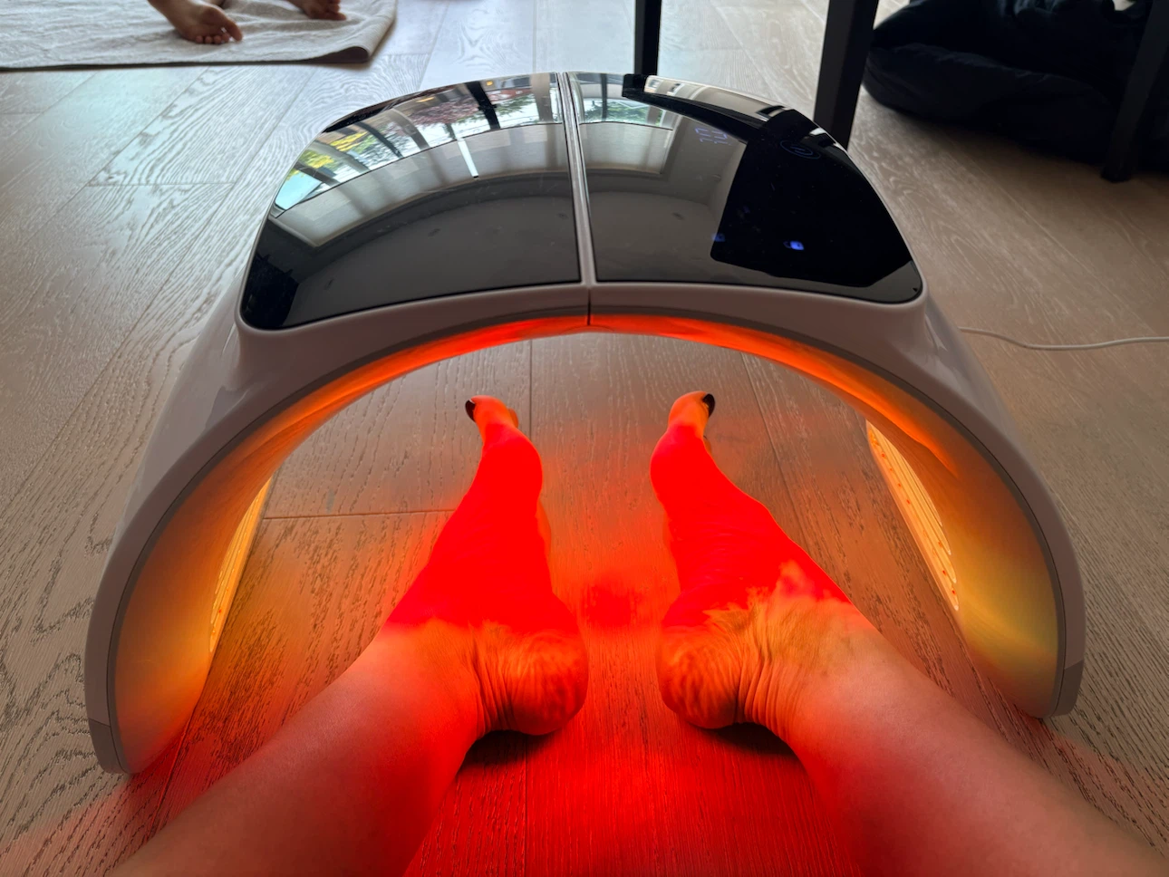 LED Therapy Device - photo 3