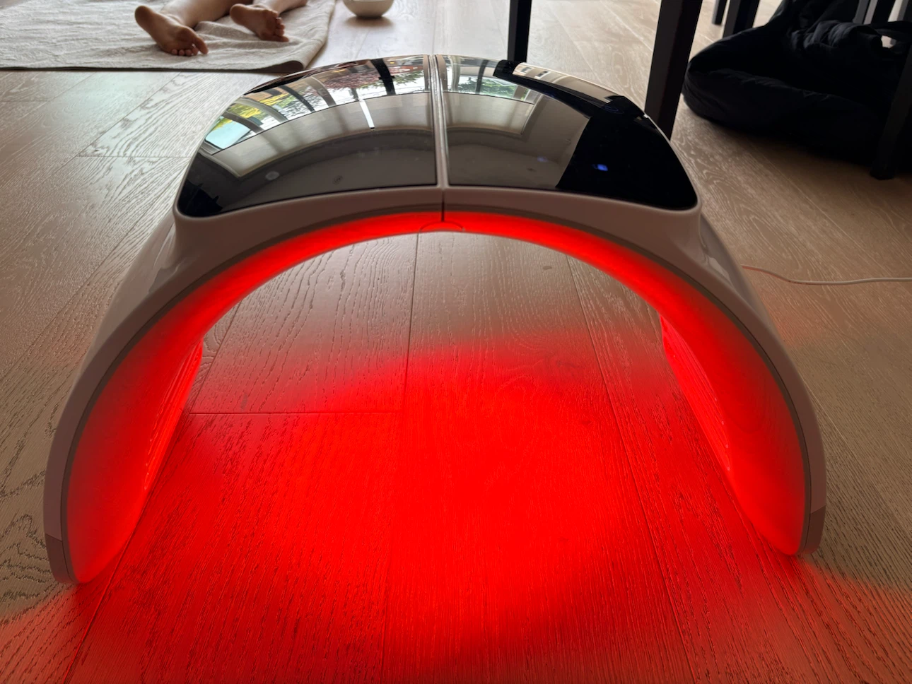 LED Therapy Device - photo 4
