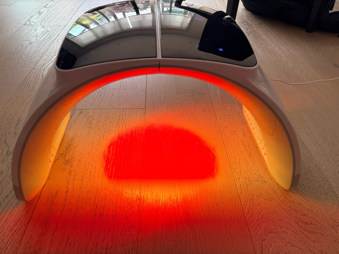 LED Therapy Device - photo 5