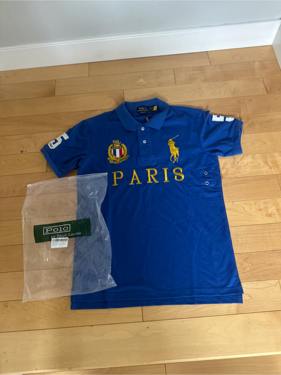 POLO Ralph Lauren Chief Keef Polo Shirt
