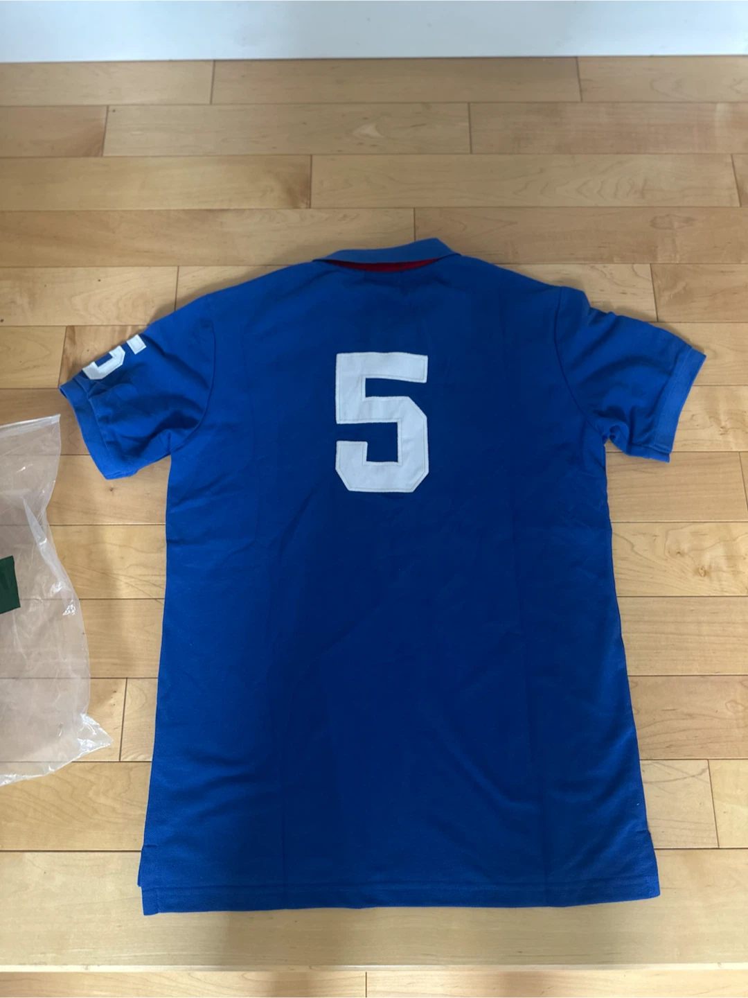 POLO Ralph Lauren Chief Keef Polo Shirt - photo 5