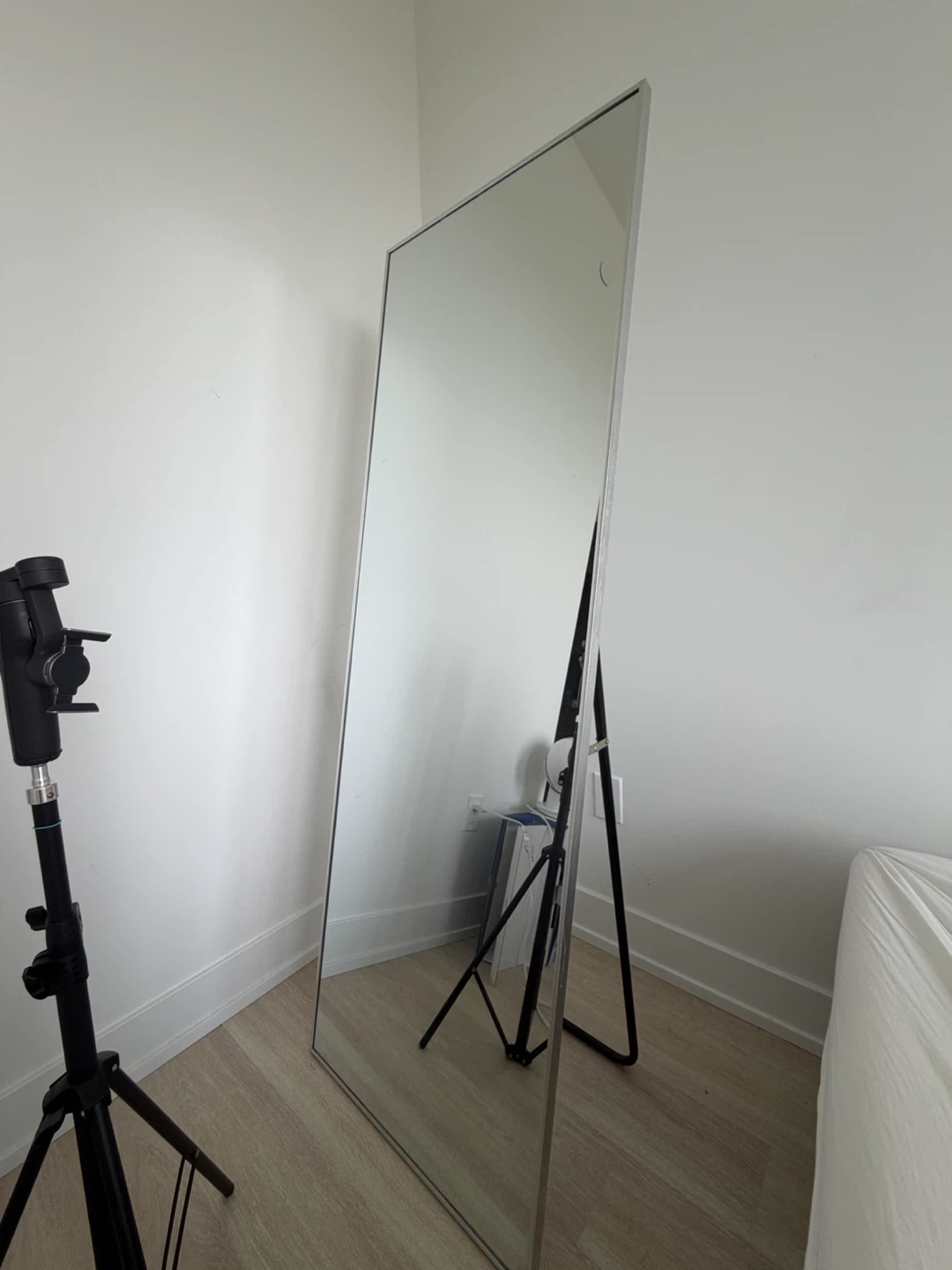 Full Length Standing Mirror