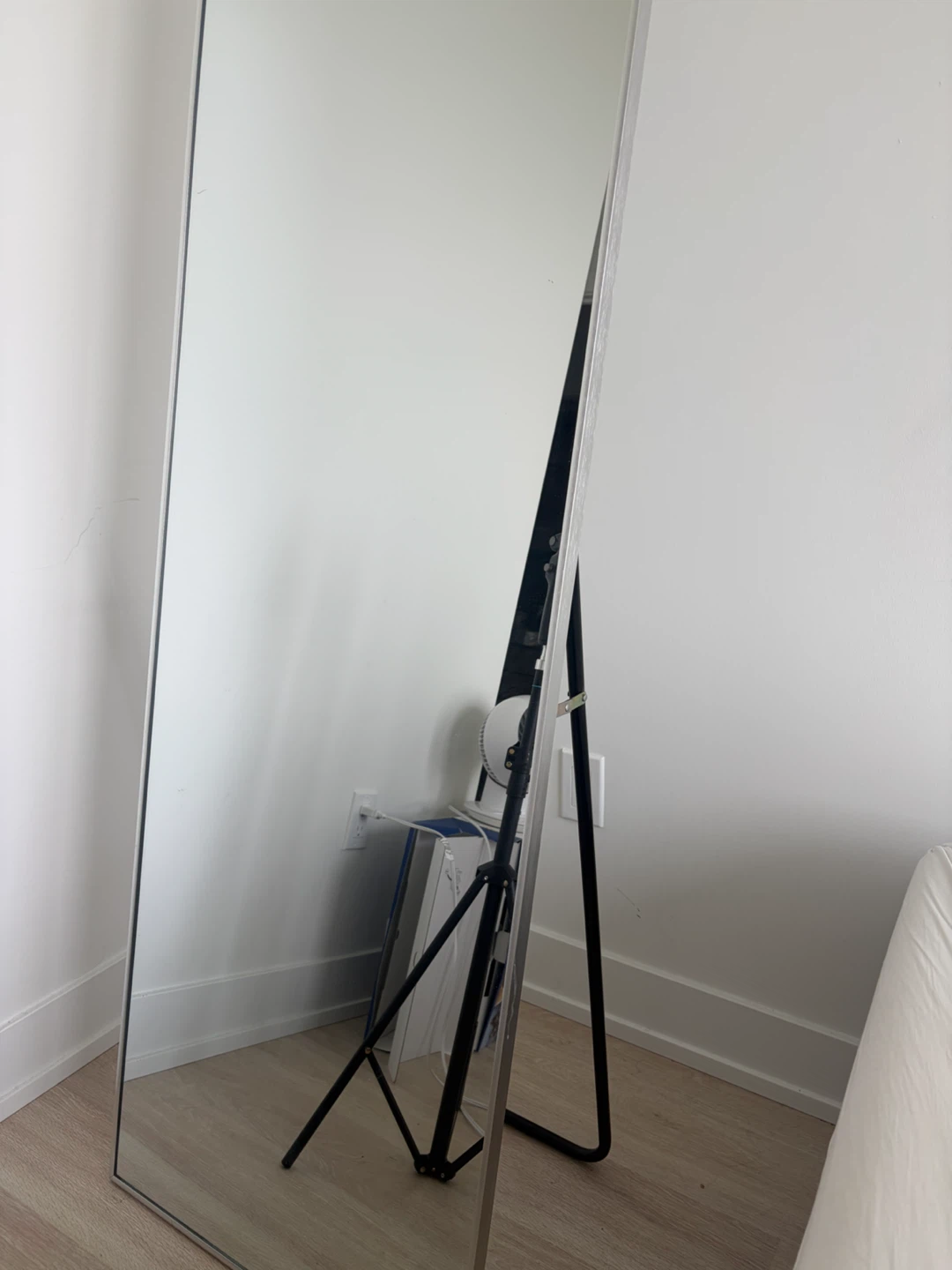 Full Length Standing Mirror - photo 2