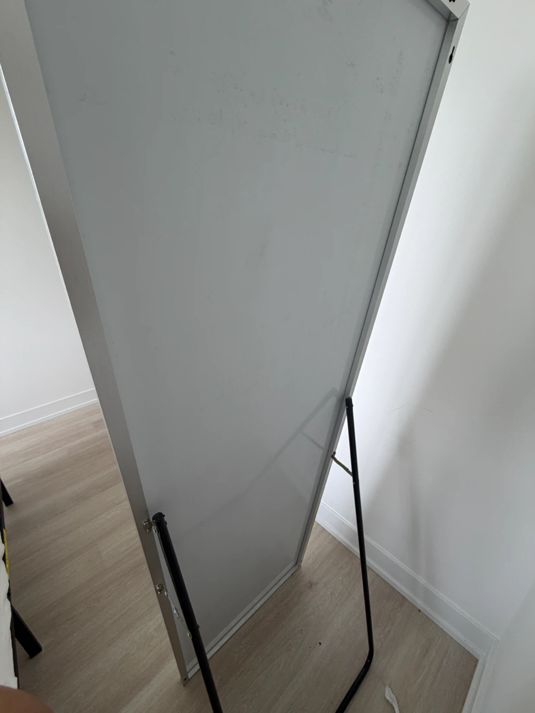 Full Length Standing Mirror - photo 3