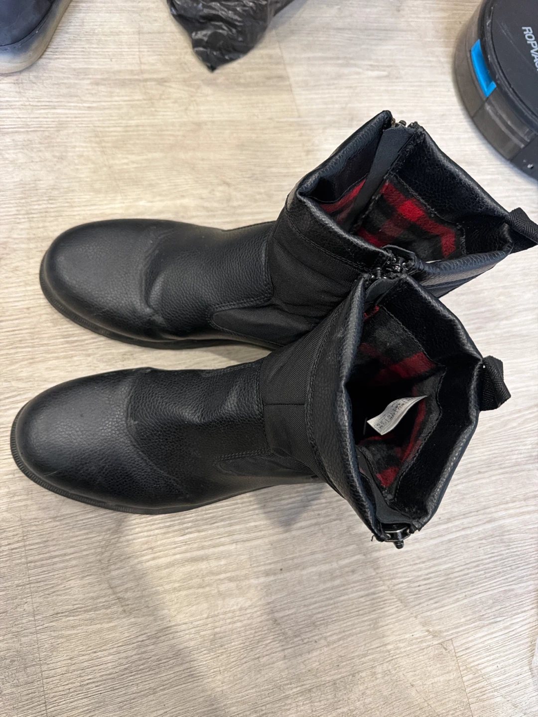 Cougar Storm Waterproof Boots
