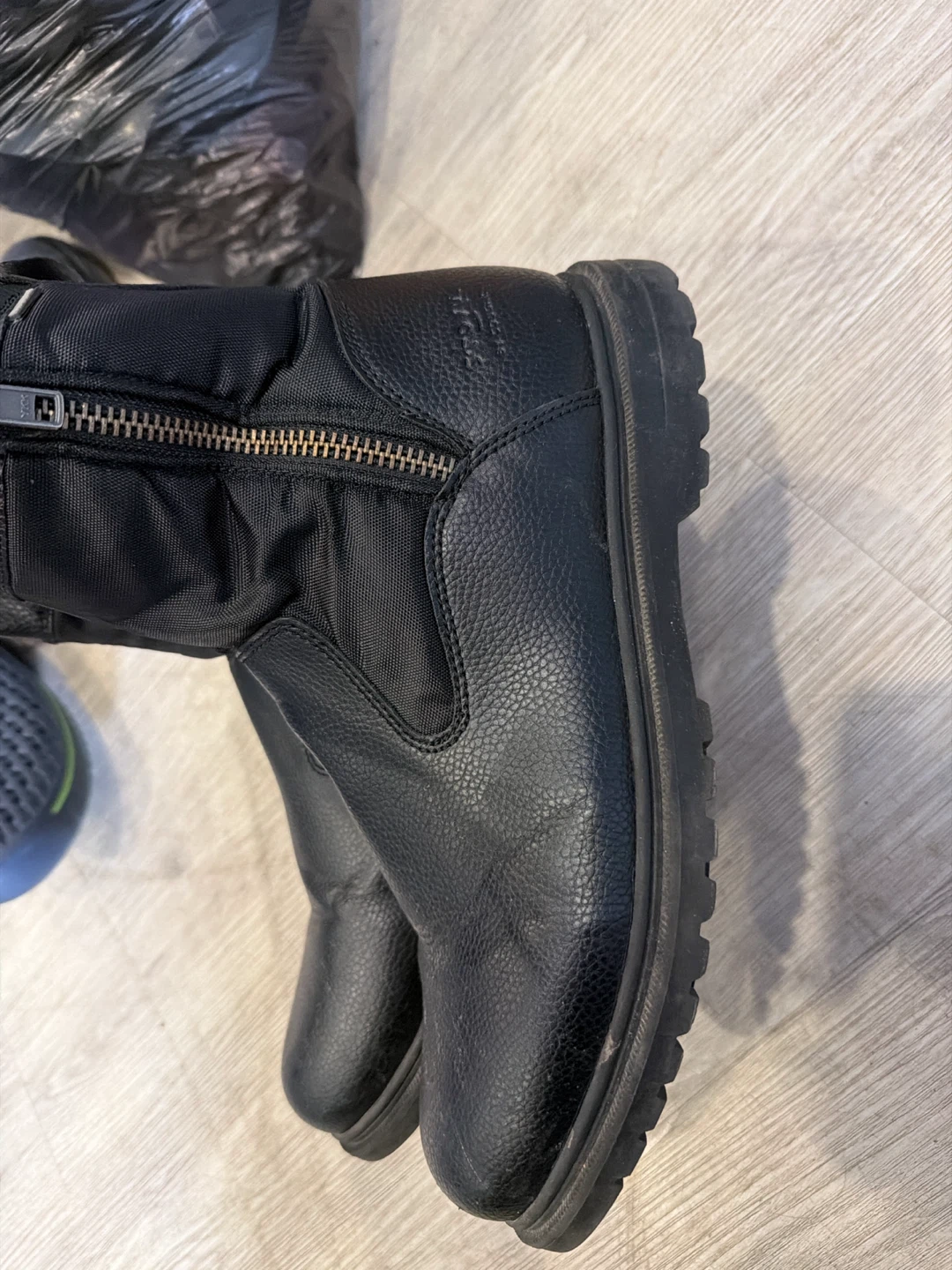 Cougar Storm Waterproof Boots - photo 2