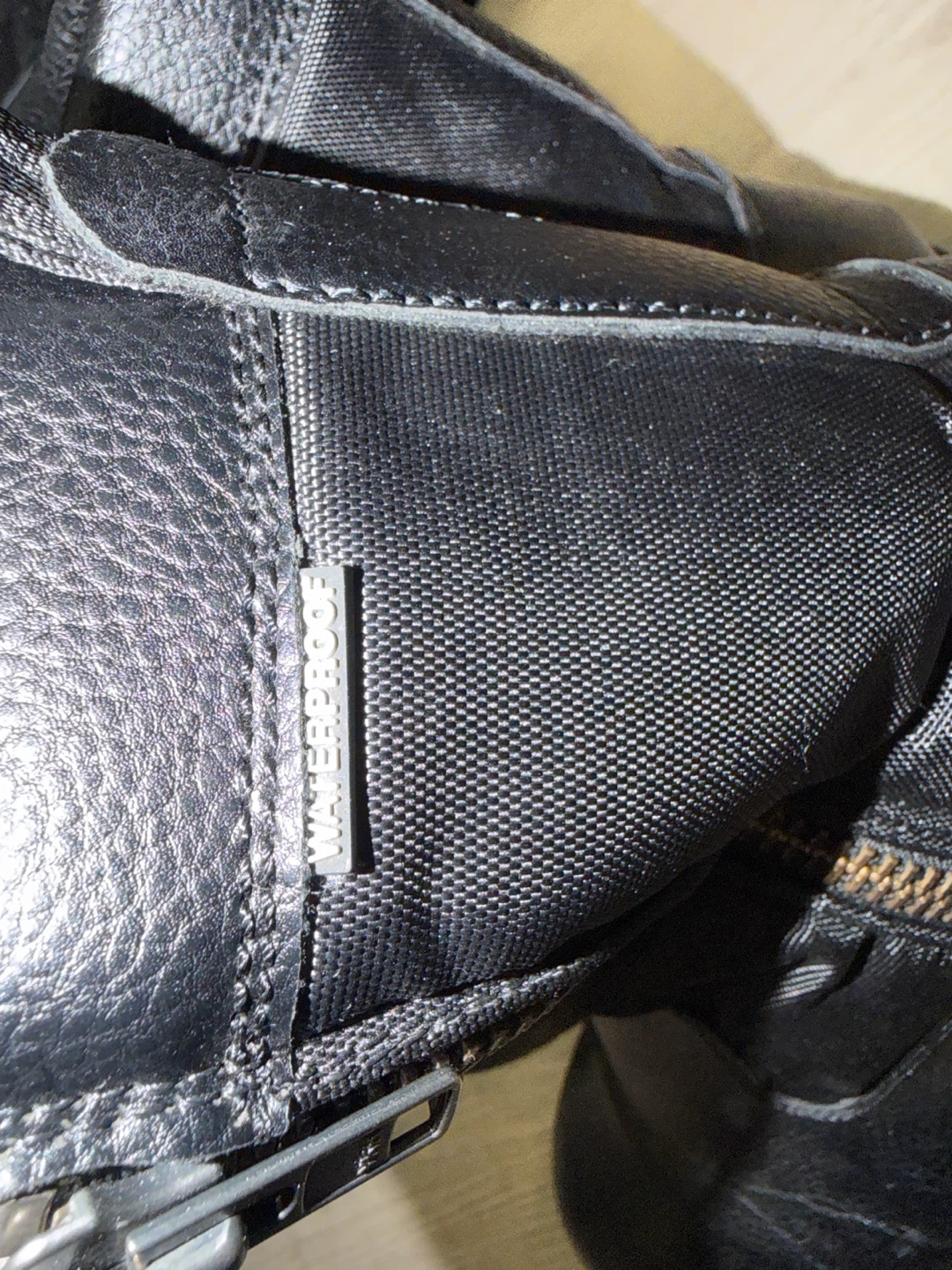 Cougar Storm Waterproof Boots - photo 3