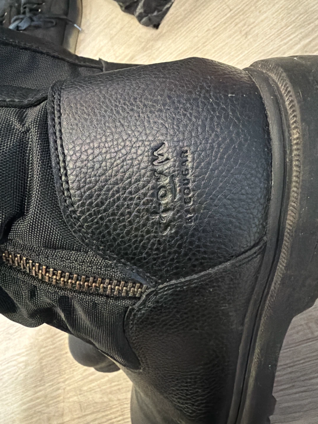 Cougar Storm Waterproof Boots - photo 4
