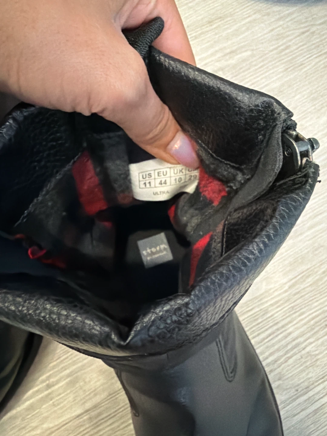 Cougar Storm Waterproof Boots - photo 5