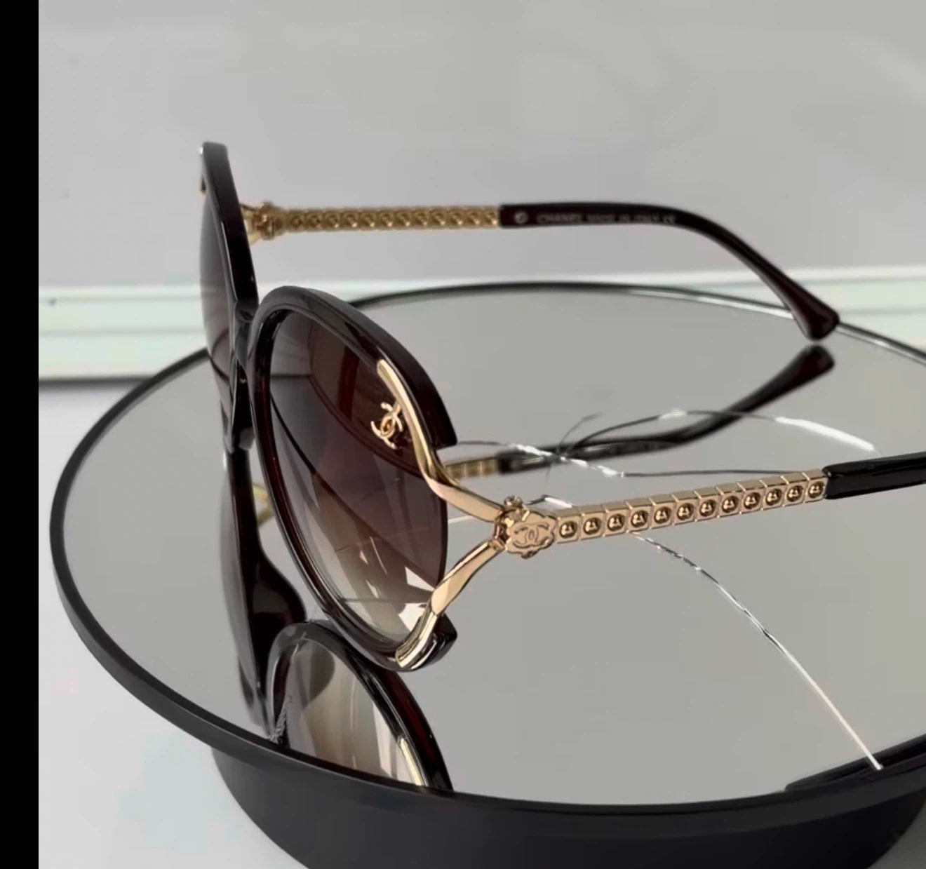 Luxury Sunglasses - photo 2