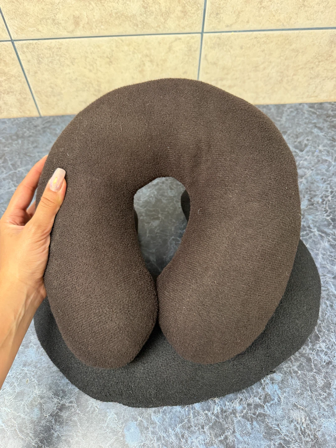 Travel Neck Pillow - photo 3