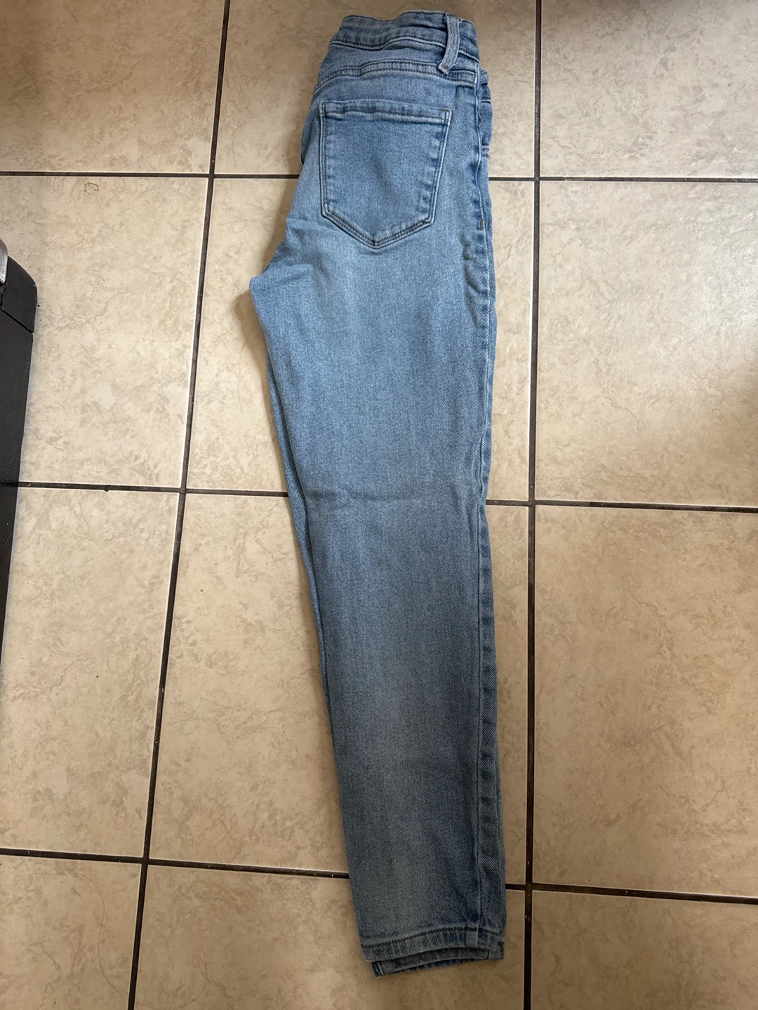 Levi's Women's 501 High Rise Straight Jeans - photo 3