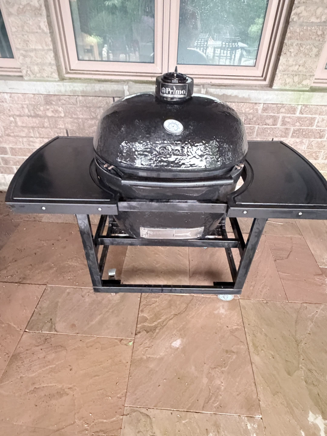 Primo XL Ceramic Grill