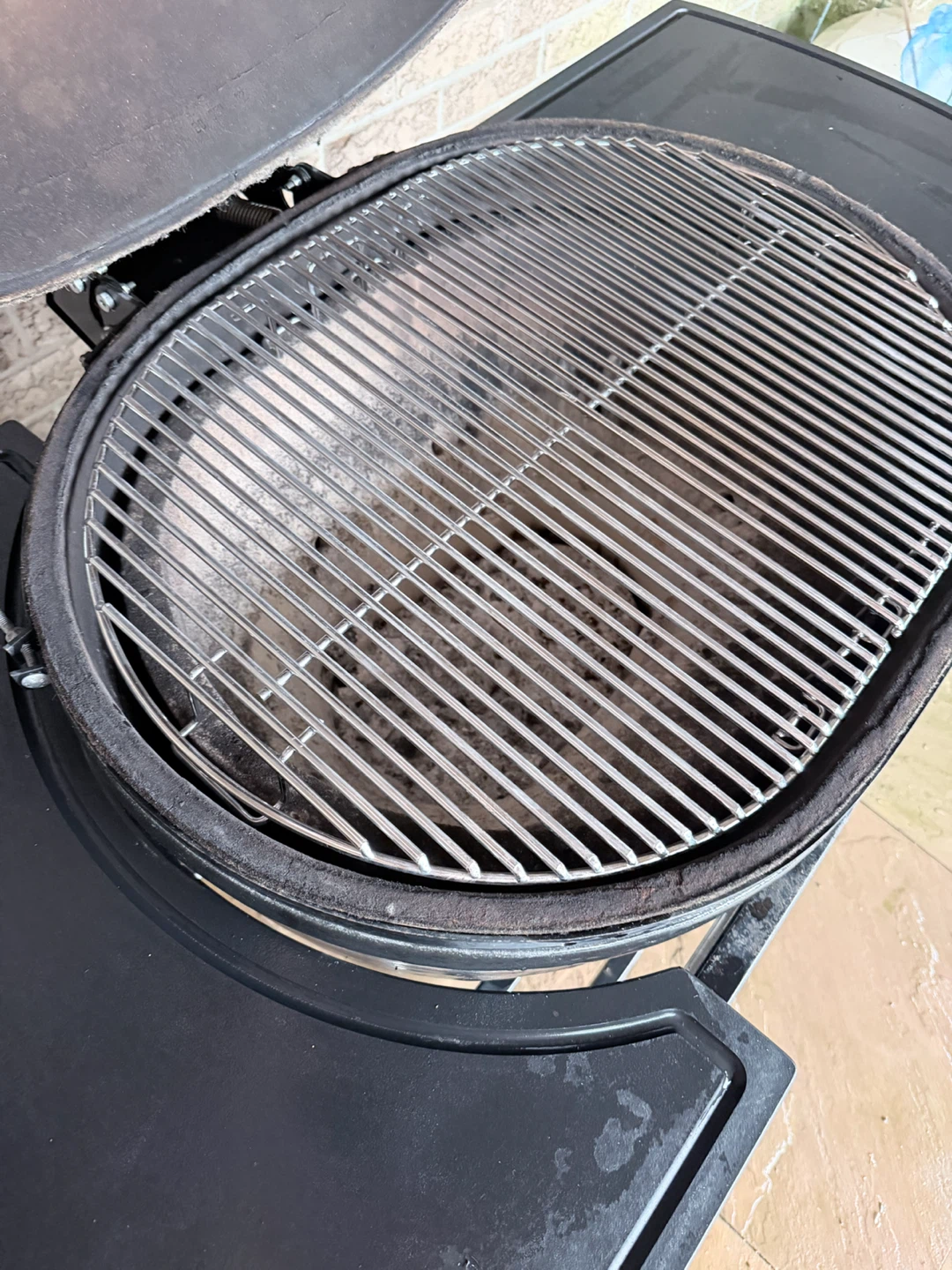 Primo XL Ceramic Grill - photo 2