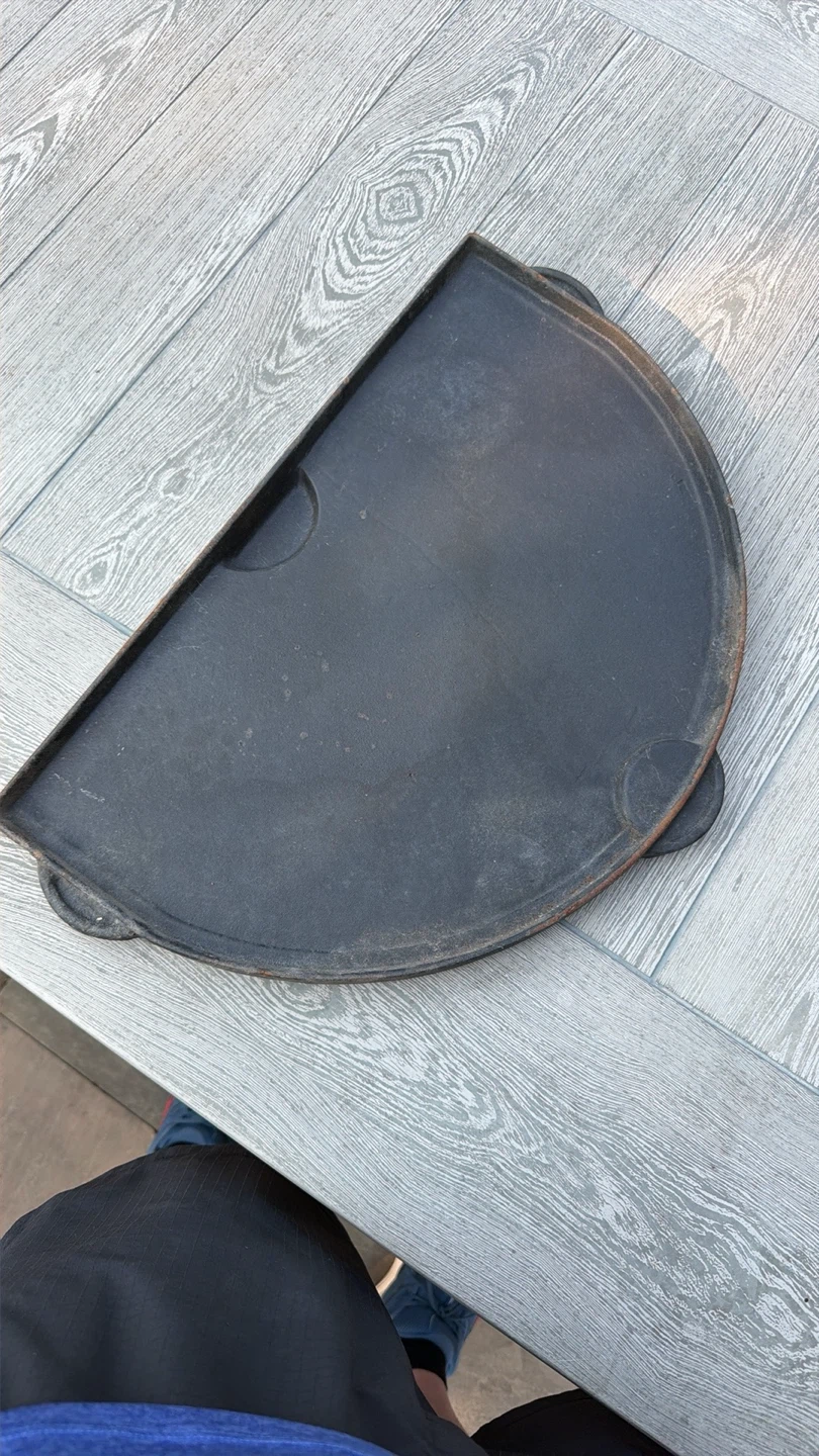 Primo XL Ceramic Grill - photo 5