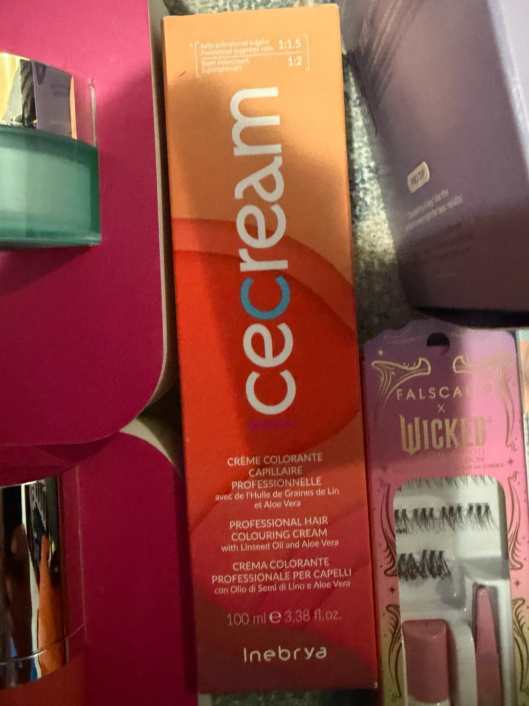 MAELYS Cosmetics Lot - Sweet Dreams & More - photo 5