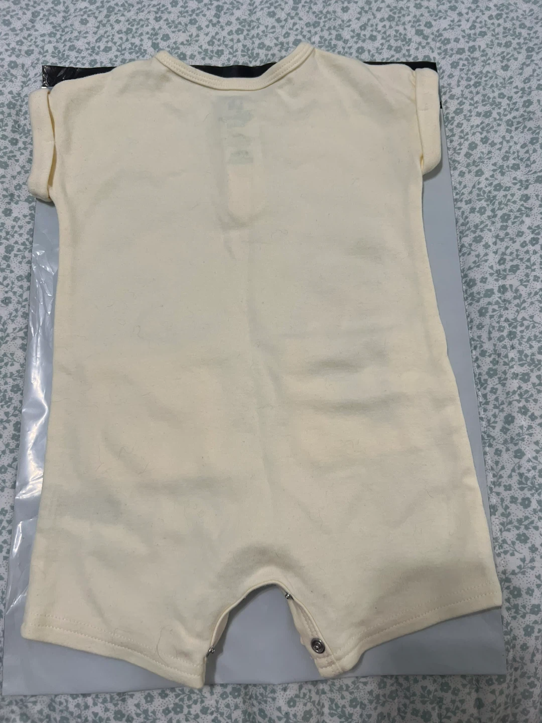 Disney Baby Winnie the Pooh Romper 6/9M - photo 4