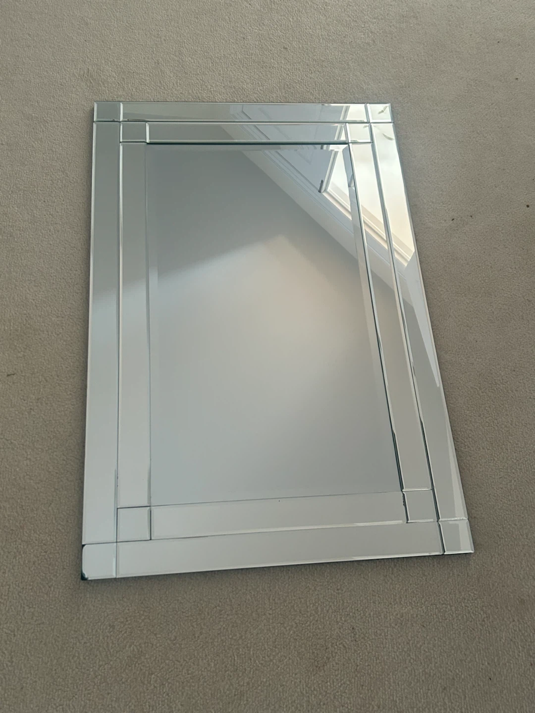 Mirrors (read disc) - photo 2