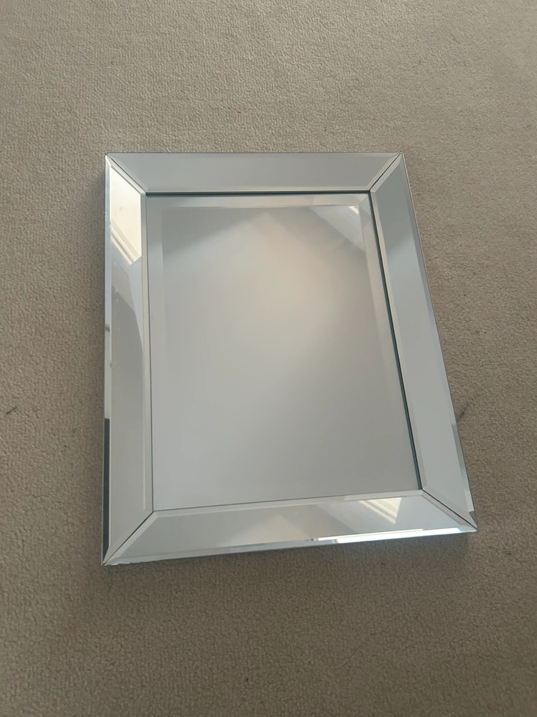 Mirrors (read disc) - photo 3