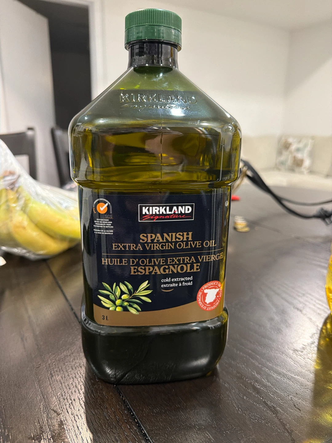 Plochman's Sunflower Oil 5L - photo 2