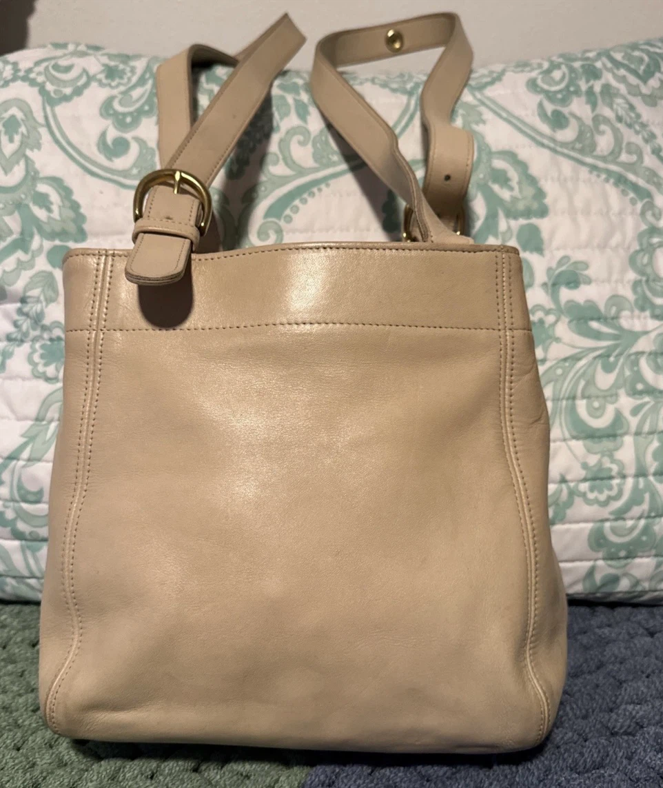 Coach Waverly Bag - # 4157