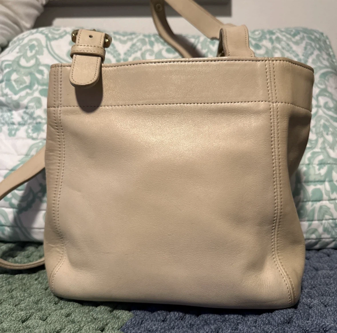 Coach Waverly Bag - # 4157 - photo 2