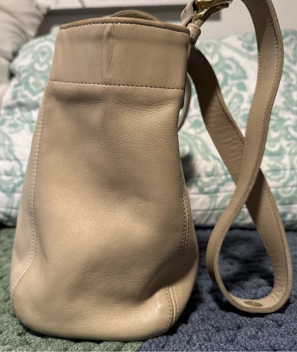 Coach Waverly Bag - # 4157 - photo 3