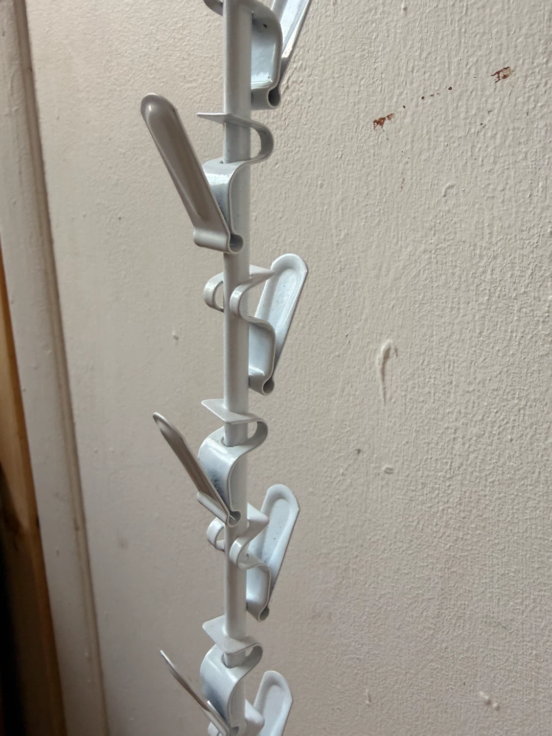 2 Strip 26 Clip Snack Rack - Counter Top Display - photo 5