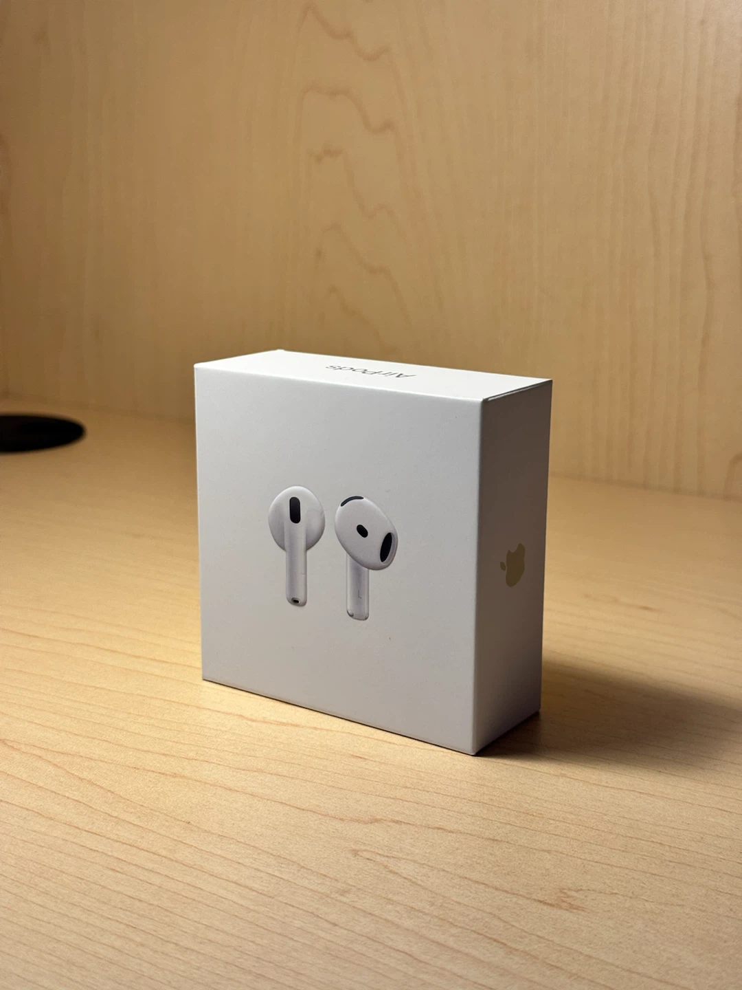 Airpods 4