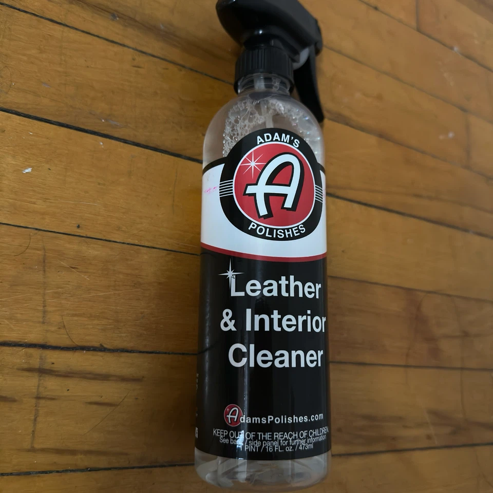 Any Car Lover Here? Lots of car detailing products for sale - photo 2