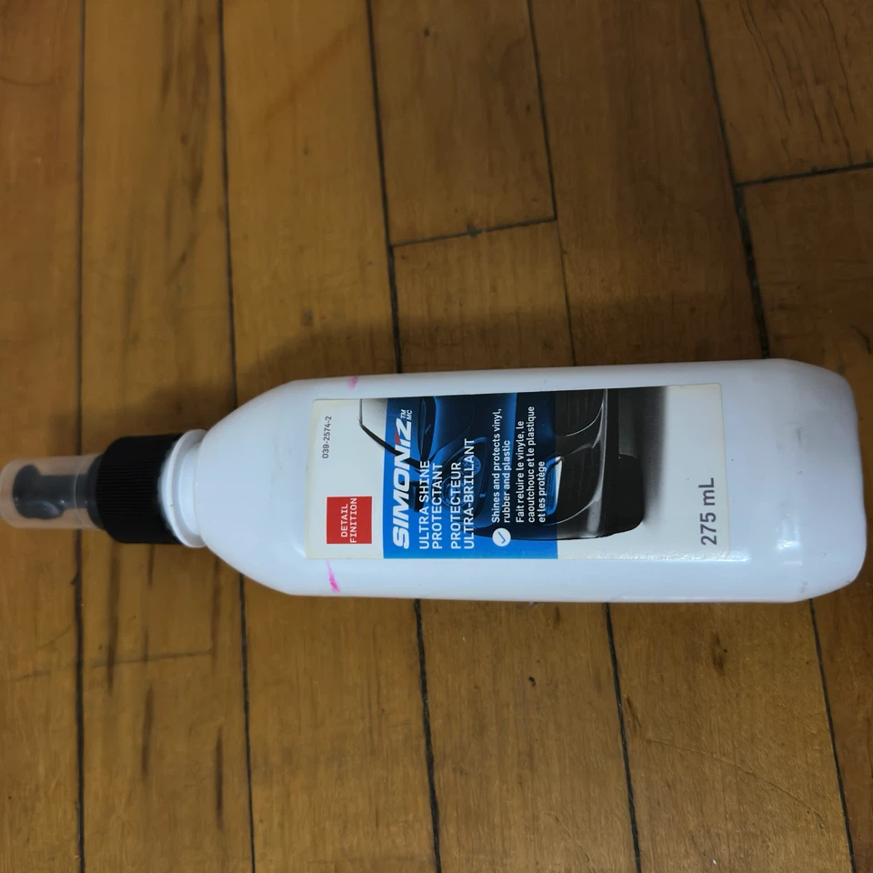 Any Car Lover Here? Lots of car detailing products for sale - photo 4