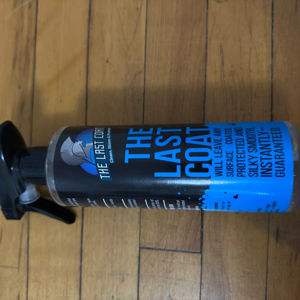 Any Car Lover Here? Lots of car detailing products for sale - photo 5