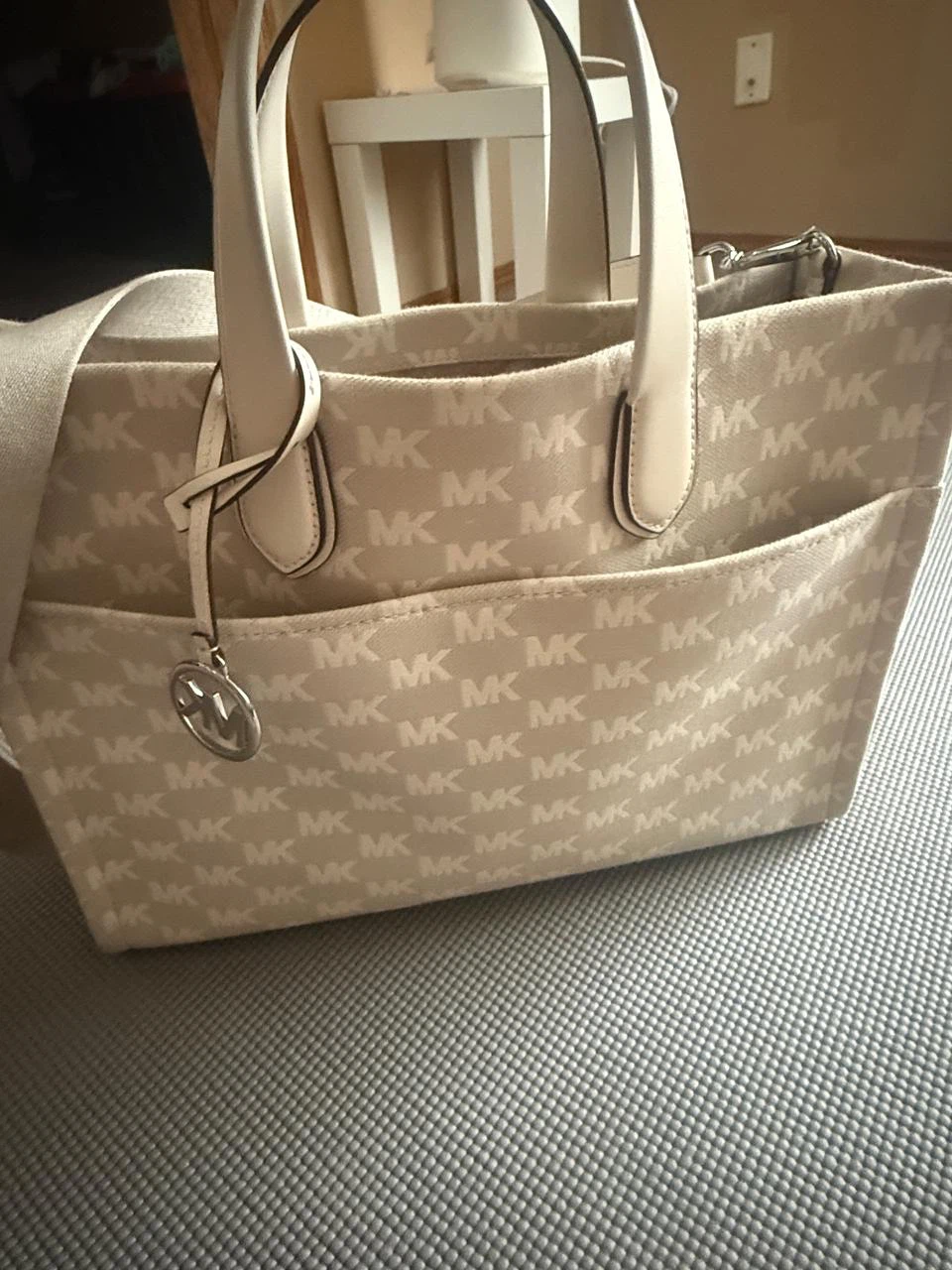 Michael Kors Tote Bag