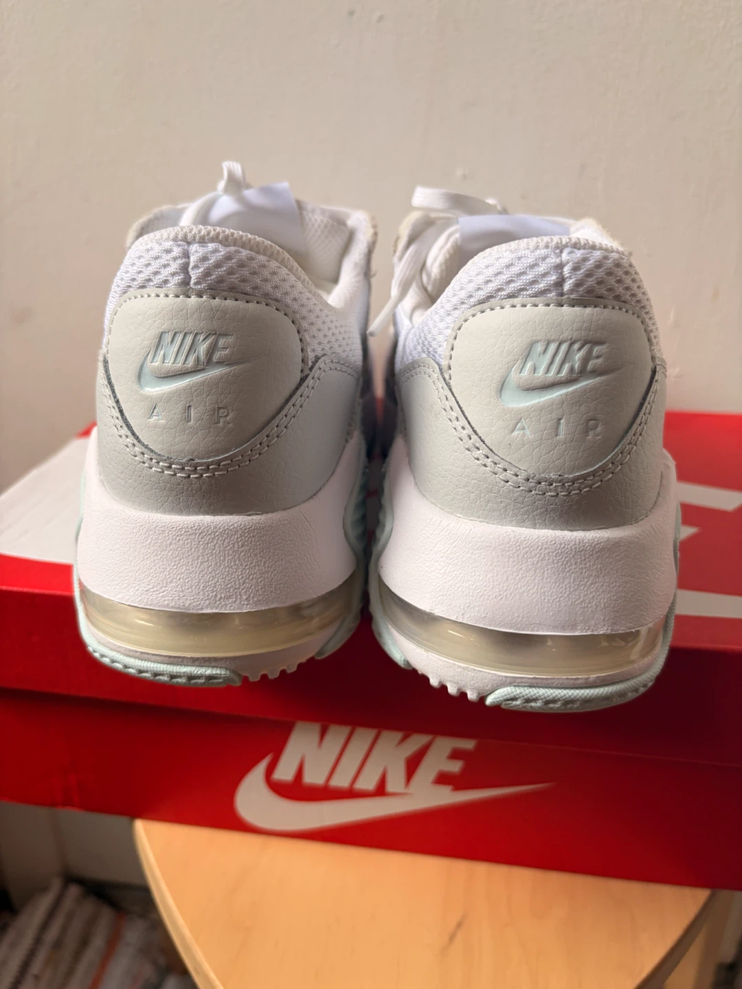 Brand New Nike air max  excee women’s shoes size 9 - photo 4