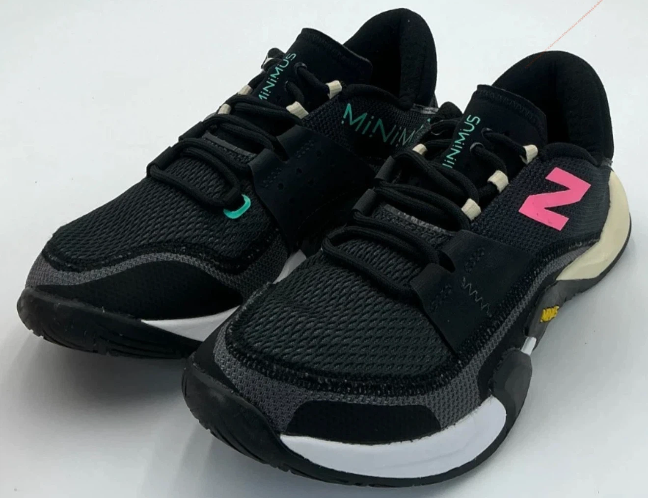 New Balance woman’s 9.5 - photo 2