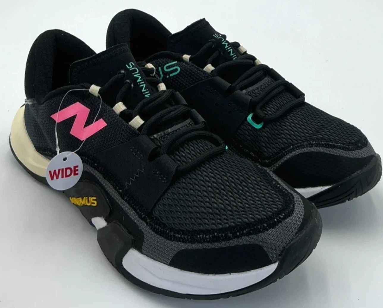 New Balance woman’s 9.5 - photo 3