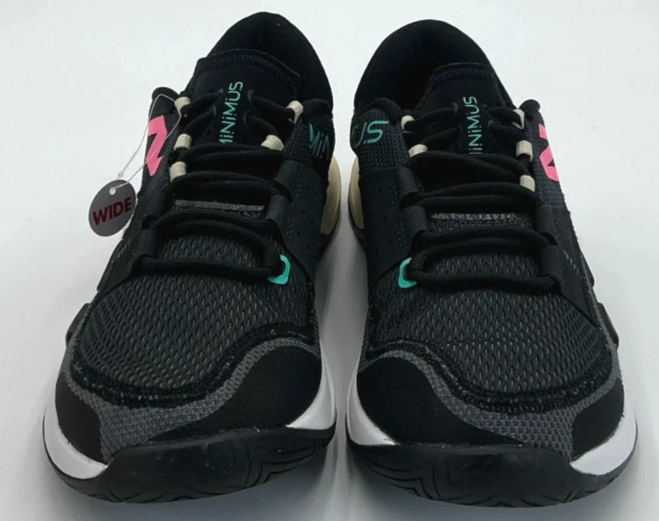 New Balance woman’s 9.5 - photo 4