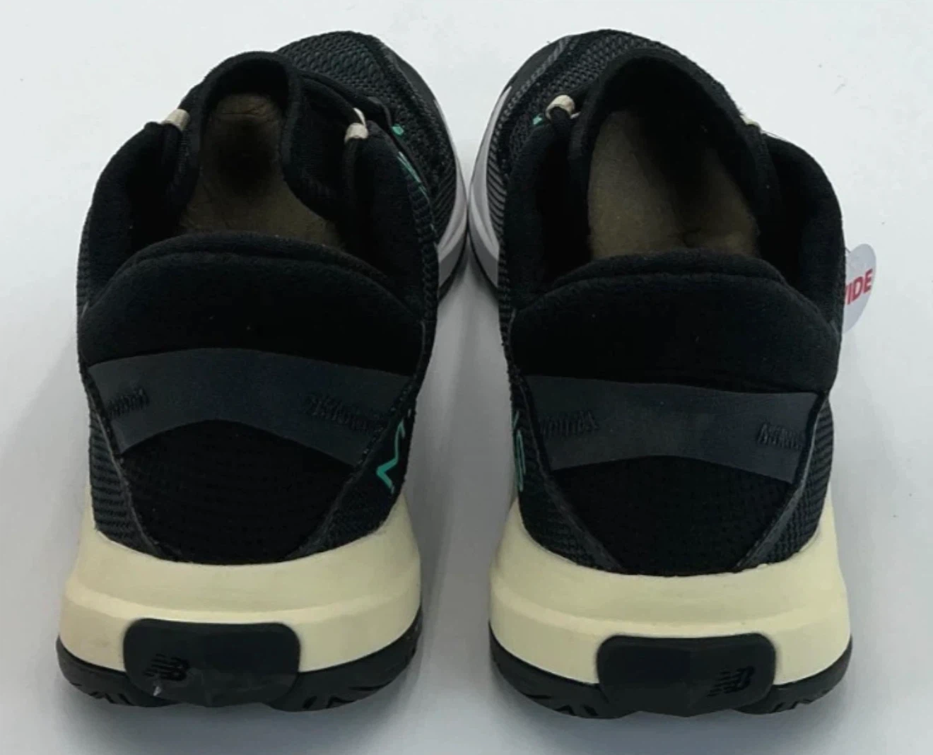 New Balance woman’s 9.5 - photo 5