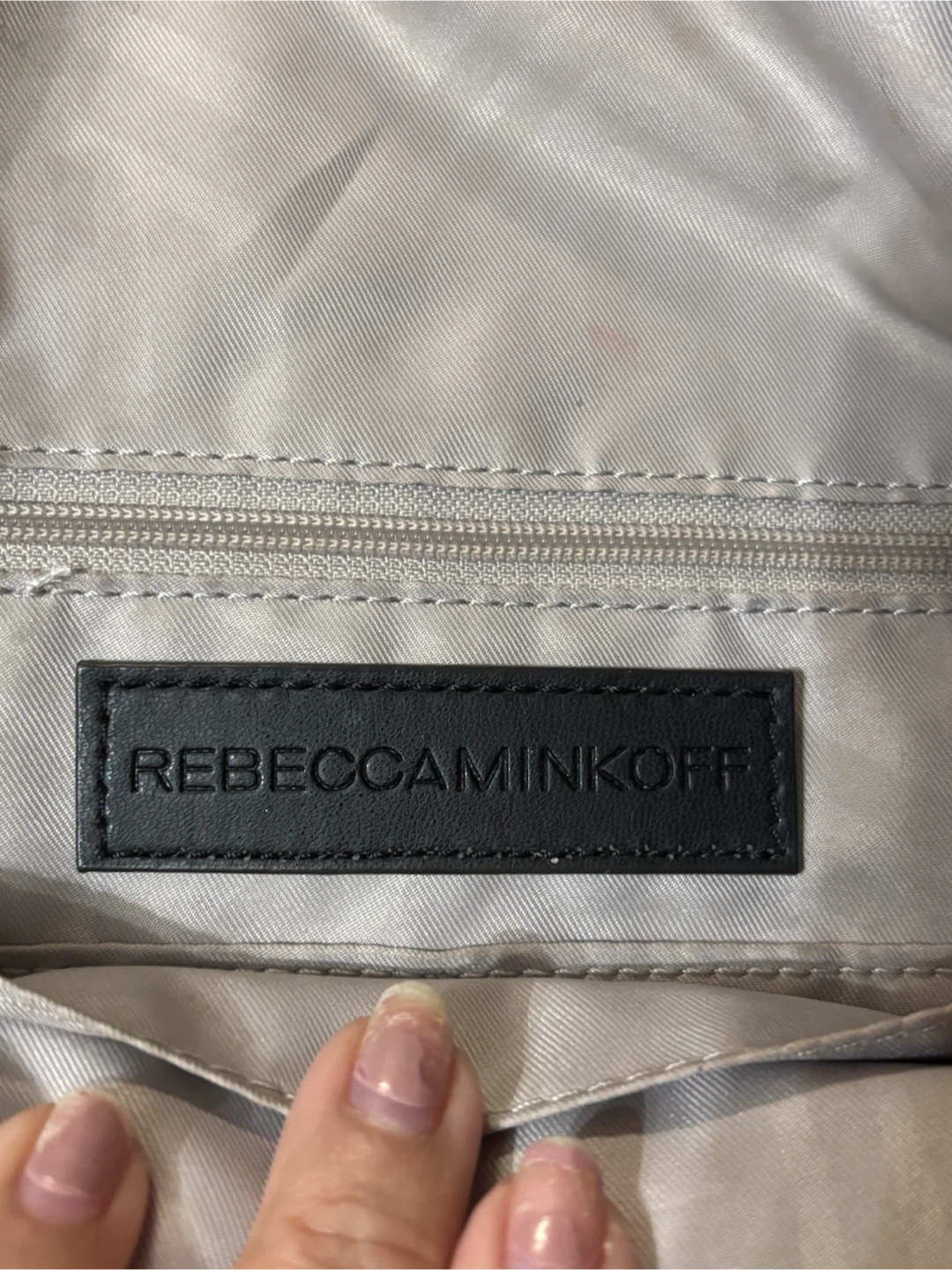 Rebecca Minkoff Suede Hobo Bag - photo 5