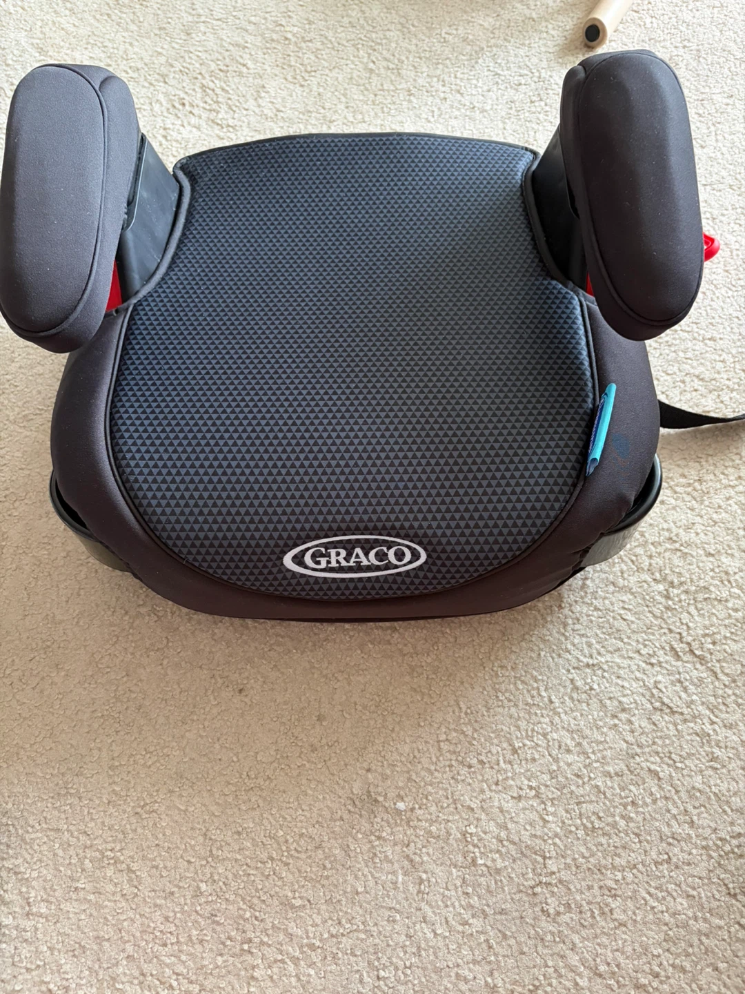 Graco Turbo NB Booster Seat