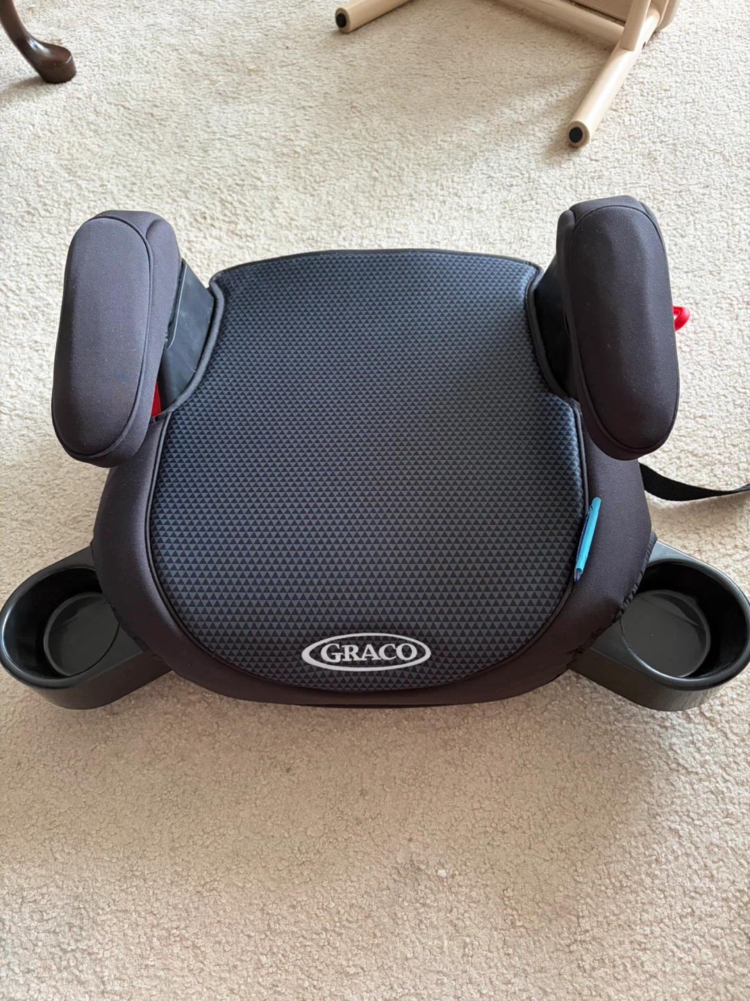 Graco Turbo NB Booster Seat - photo 2
