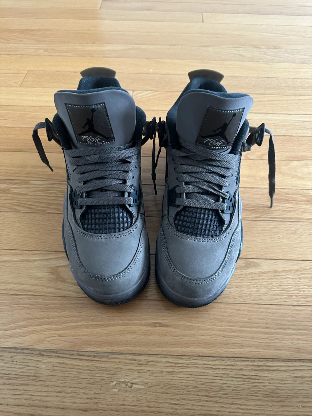 Jordan 4 Retro Cave Stone (GS)