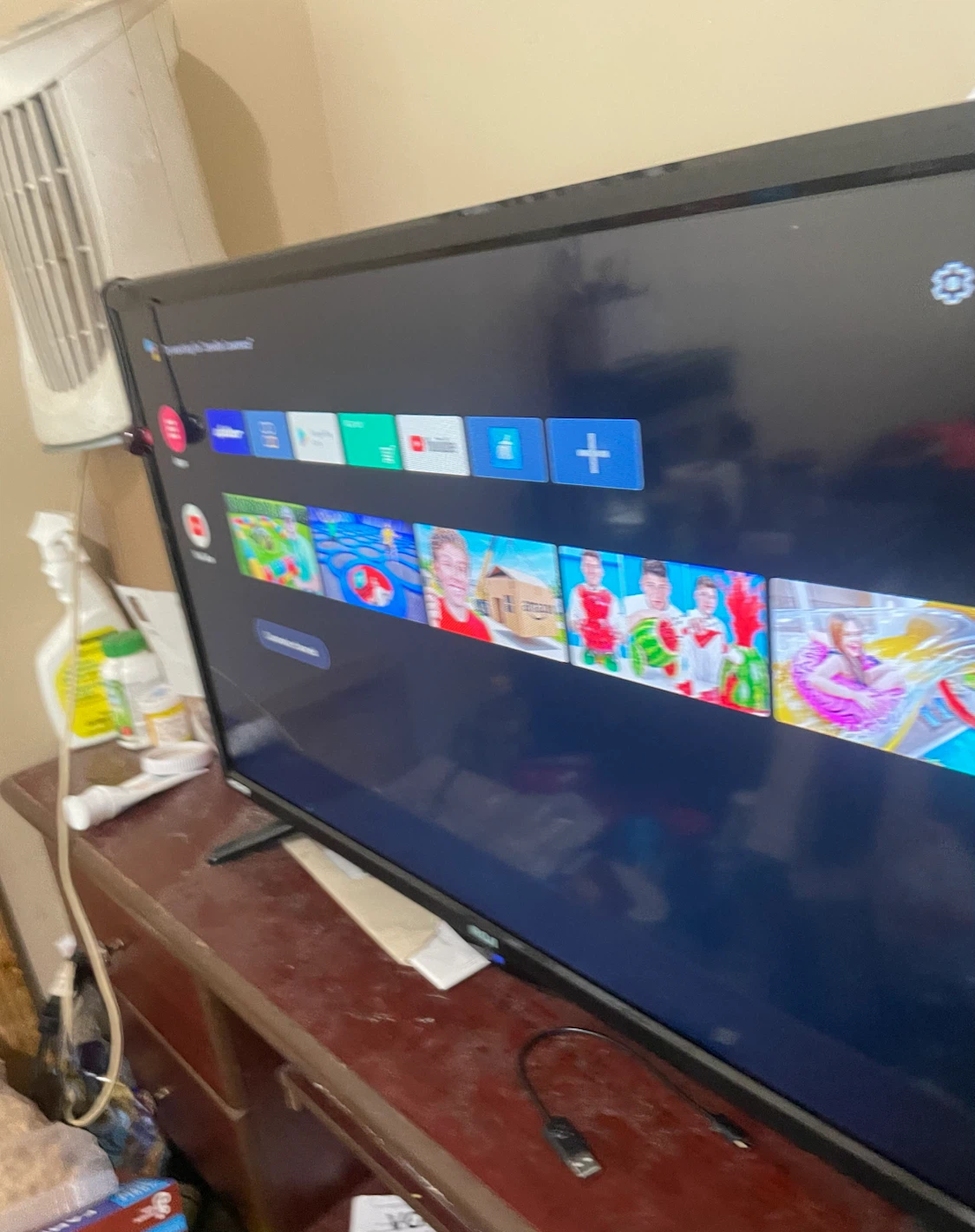 RCA Roku TV