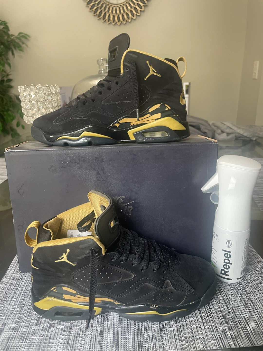 air Jordan Mvp 23 youth